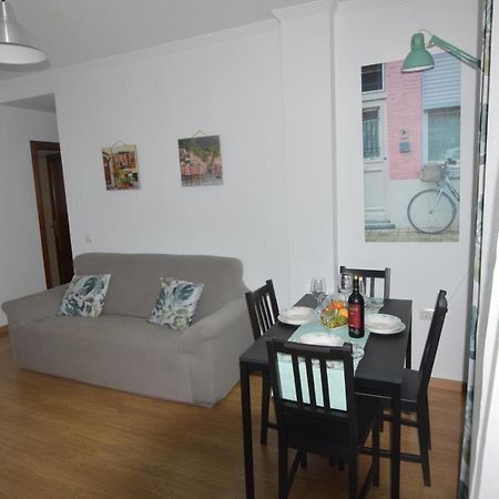 Appartement Atico La Ilusion Con Parking à Sanlúcar de Barrameda Extérieur photo