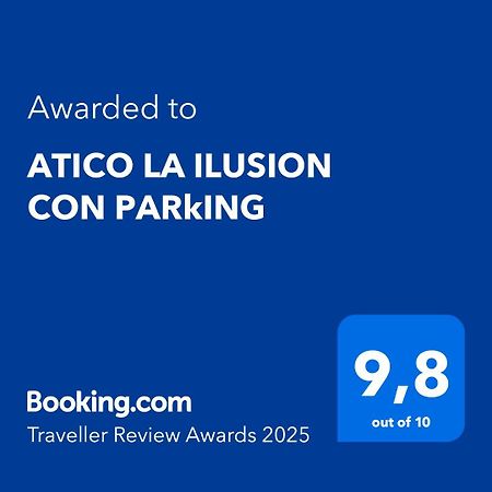 Appartement Atico La Ilusion Con Parking à Sanlúcar de Barrameda Extérieur photo