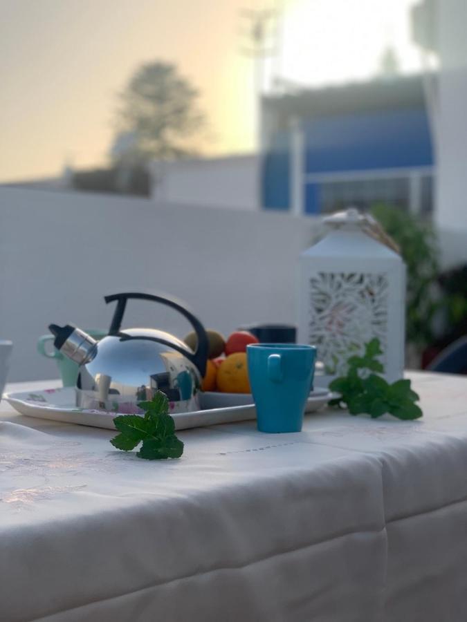 Appartement Atico La Ilusion Con Parking à Sanlúcar de Barrameda Extérieur photo