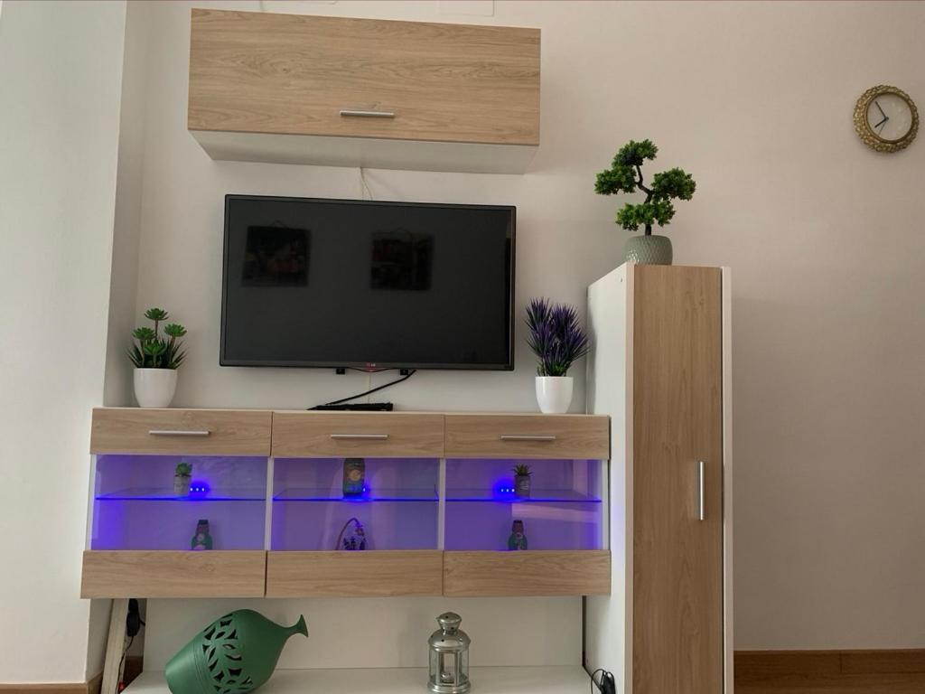 Appartement Atico La Ilusion Con Parking à Sanlúcar de Barrameda Extérieur photo
