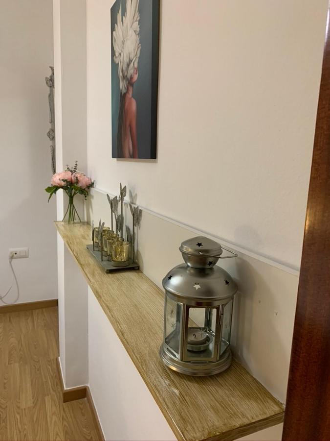 Appartement Atico La Ilusion Con Parking à Sanlúcar de Barrameda Extérieur photo