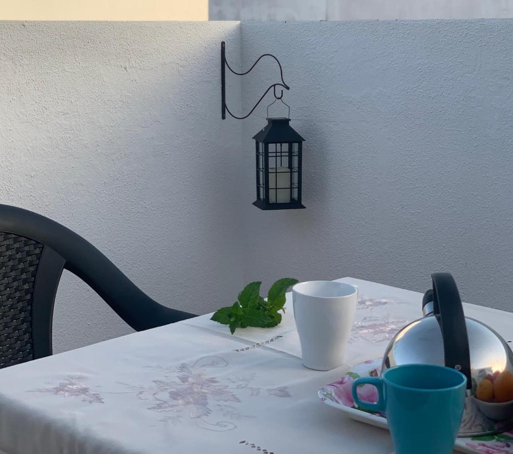 Appartement Atico La Ilusion Con Parking à Sanlúcar de Barrameda Extérieur photo