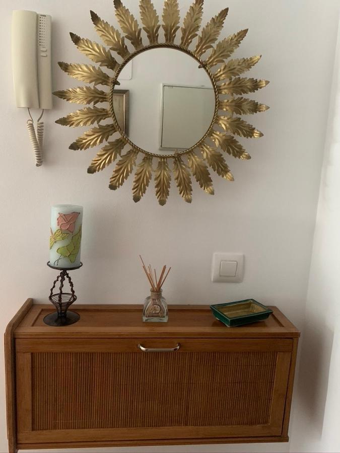 Appartement Atico La Ilusion Con Parking à Sanlúcar de Barrameda Extérieur photo