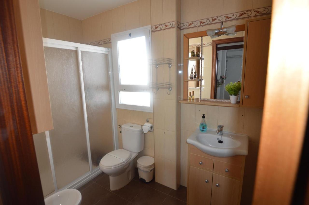 Appartement Atico La Ilusion Con Parking à Sanlúcar de Barrameda Extérieur photo