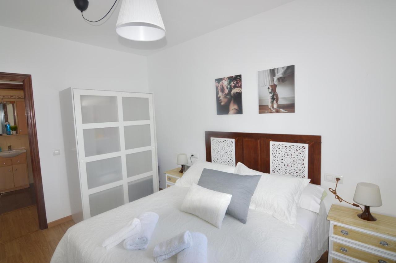 Appartement Atico La Ilusion Con Parking à Sanlúcar de Barrameda Extérieur photo