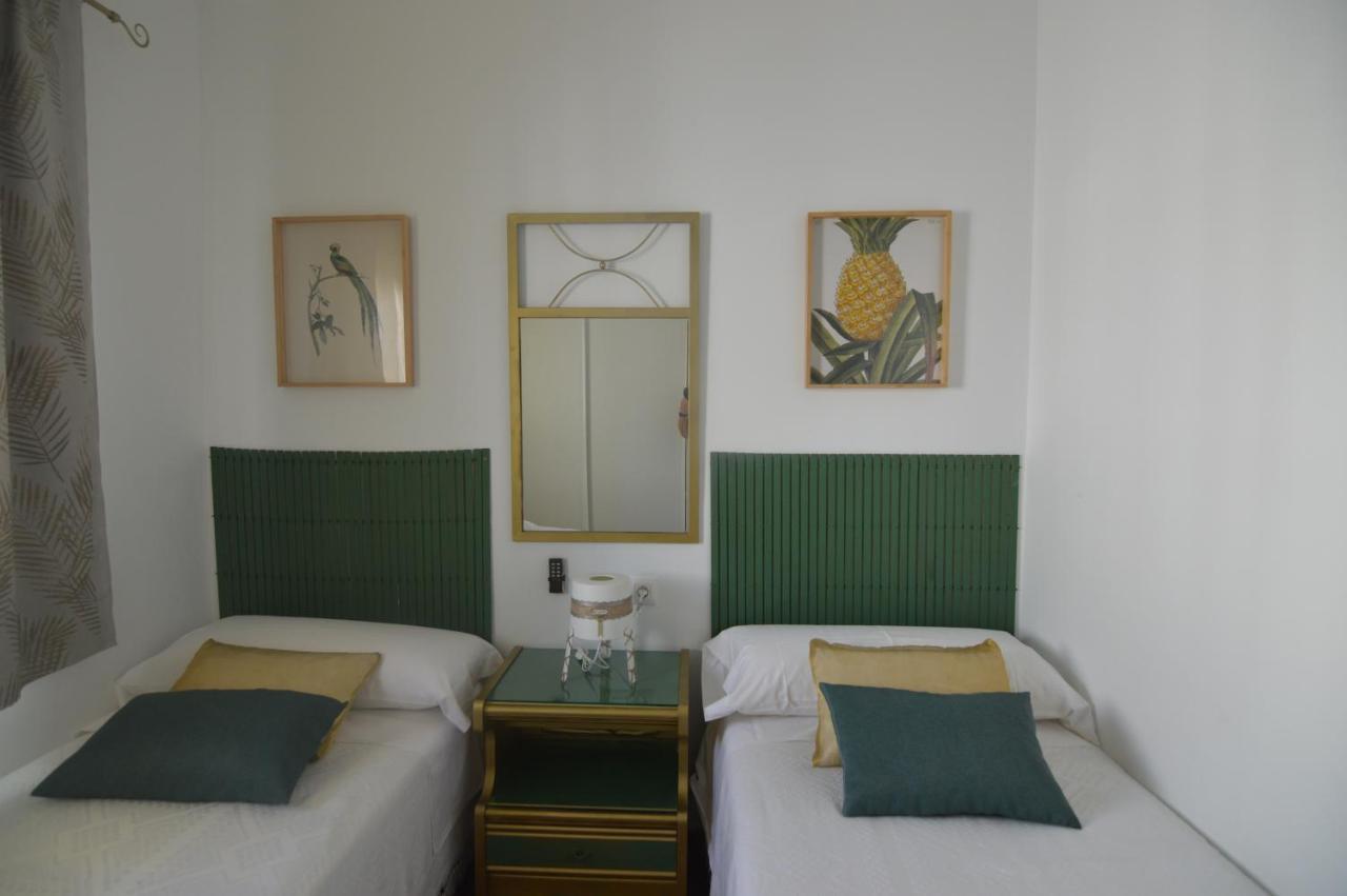 Appartement Atico La Ilusion Con Parking à Sanlúcar de Barrameda Extérieur photo