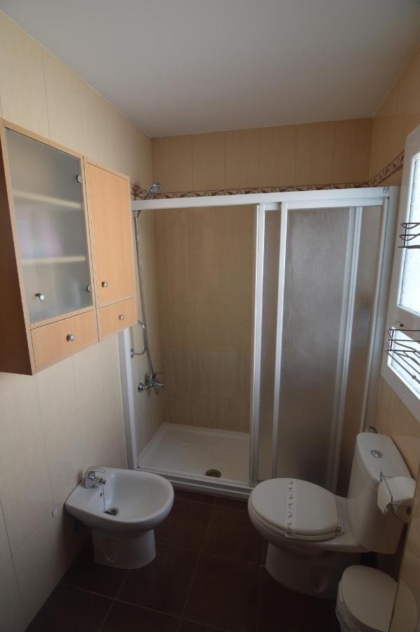 Appartement Atico La Ilusion Con Parking à Sanlúcar de Barrameda Extérieur photo