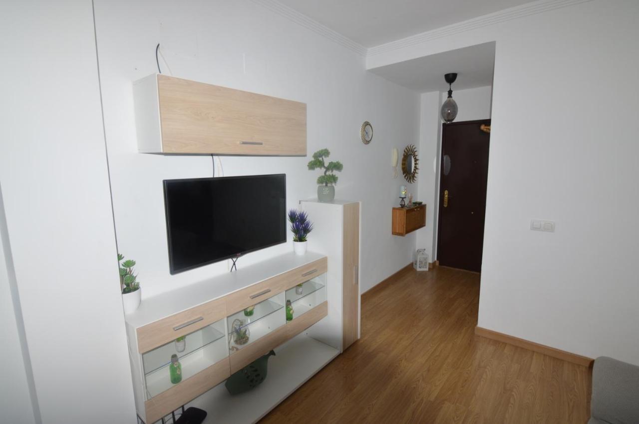 Appartement Atico La Ilusion Con Parking à Sanlúcar de Barrameda Extérieur photo