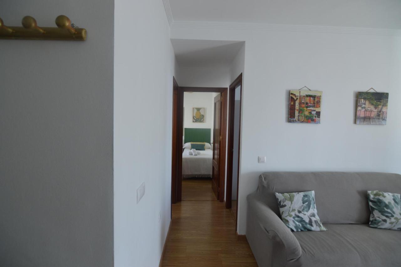 Appartement Atico La Ilusion Con Parking à Sanlúcar de Barrameda Extérieur photo