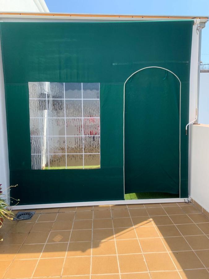 Appartement Atico La Ilusion Con Parking à Sanlúcar de Barrameda Extérieur photo